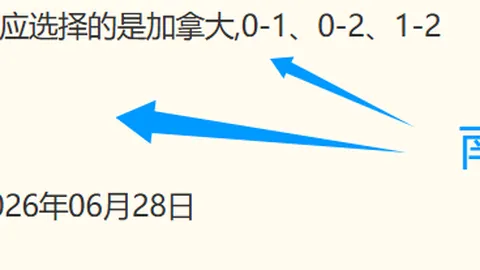 泄露：官方导播疏忽，非多赛区针对性操作指南